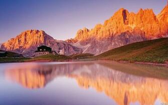 Parco Naturale Paneveggio Pale Di San Martino Trento