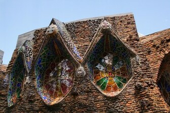 Gaudi HD Wallpaper A002 Album
