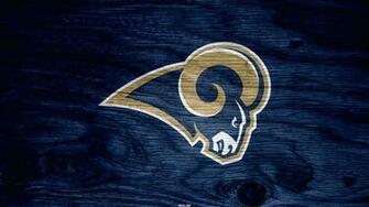 St Lois Rams Blue Weathered Wood Wallpaper For Dell Mini 3ix