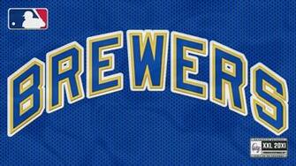Brewers Desktop Wallpaper Milwaukee