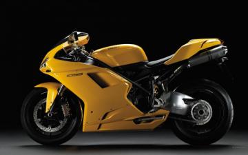 Ducati HD Wallpaper In Bikes