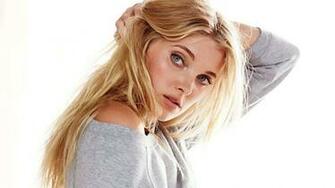 Elsa Hosk Wallpaper Image Photos Pictures Background