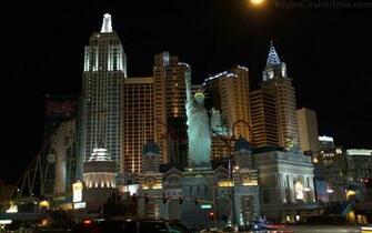 Las Vegas Desktop Wallpaper Vegascasinoinfo