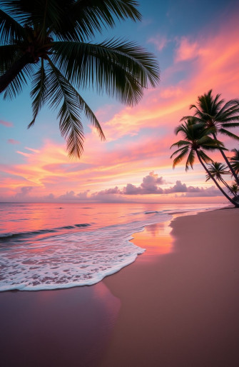 Most Beautiful Relaxing Wallpaper
