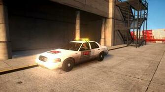 Securitas Airport Assignment Lcpdfr