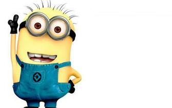 Minions Wallpaper