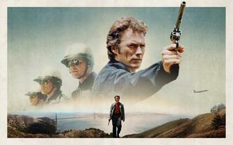 Dirty Harry V2 By Mruottin