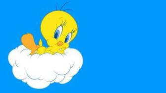 Wallpaper Of Tweety