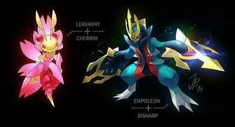 Pokemon Fusion Anime Amino