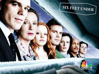 Six Feet Under Wallpaper