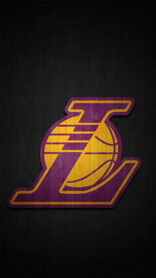 Los Angeles Lakers HD 4k Wallpaper