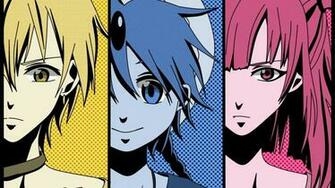 Of Magic Morgiana Aladdin Magi Saluja Alibaba Wallpaper