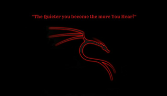 Backtrack Kali Wallpaper Linux