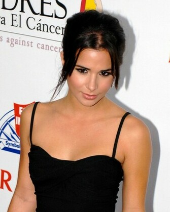 Josie Loren Photos Hollywood Actress Stills