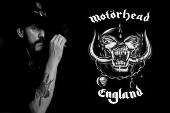 Motorhead Wallpaper By Igman51