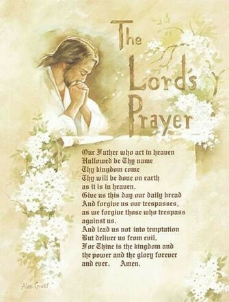 Our Heavenly Father Above Creator Of Love