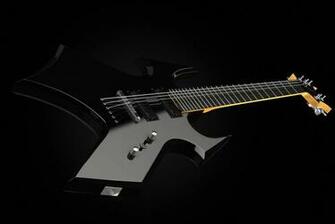 Bc Rich Warbeast By Ziggyzoeps