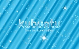 Kubuntu Glassy Wallpaper Desktop And Mobile Wallippo