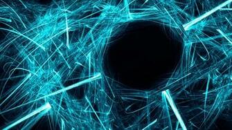 Wallpaper Abstract Cool Profile