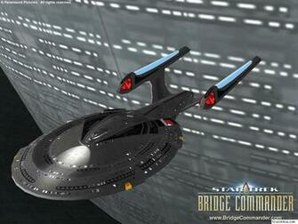 Star Trek Bridge Commander Wallpaper De
