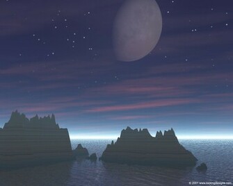 Night Time