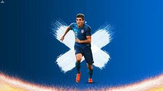 Graphistah On Christian Pulisic Wallpaper Likes And