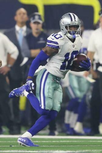 Cowboys To Re Sign Wr Tavon Austin