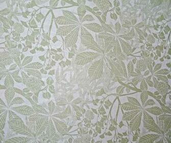 Marthe Armitage S New Fabrics