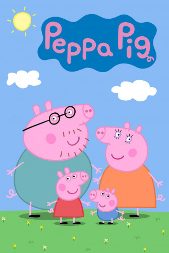 Top Peppa Pig iPhone Wallpaper Full HD 4k To Use