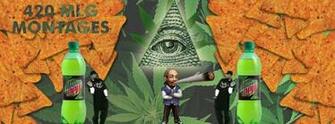 Image Montage Parodies Know Your Meme