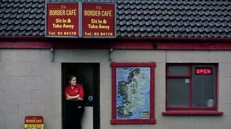 The Eu Might Have Made A Grave Mistake With Irish Backstop