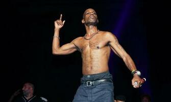 Best Dmx Songs Iconic Tracks From A Hip Hop Original Udiscover