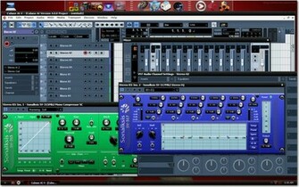Cubase Ai4 By Picalop