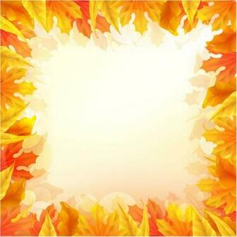 Fall Designs Of Cards Invitations Background Format Eps Or Ai