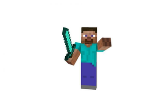 Planet Minecraft Topic 3d Characters Shop