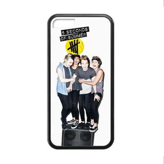 iPhone Plus Casecoco Cases Seconds Of Summer Sos Quotes