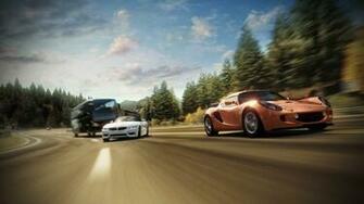 Forza Horizon HD Wallpaper Slwallpaper
