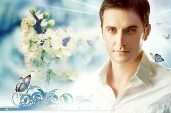 Richard Armitage Fan Art