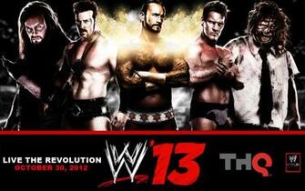 Wwe HD Wallpaper