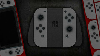 Nintendo Switch Material Wallpaper By Eugeniantoons On