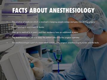 Best Anesthesiology Wallpaper