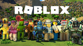 Roblox 4k Wallpaper