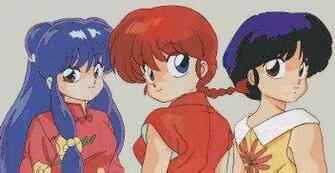 Ranma Nibun No Ichi