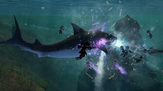 Shark Week Wallpaper Weddingdressin