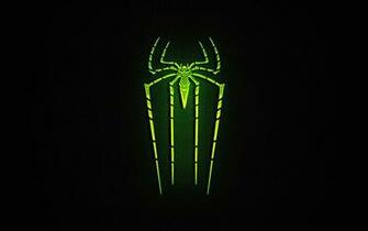 Spiderman Logo HD Pc Wallpaper Site