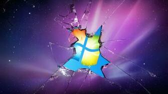 The Gallery For Gt Windows Wallpaper Broken