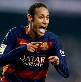 Fc Barcelona Vs Vila Real Cf Photo