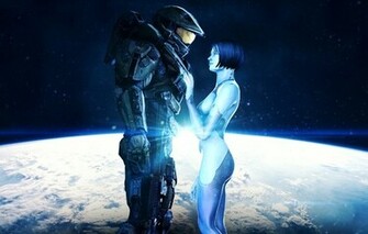 Halo Cortana Quotes
