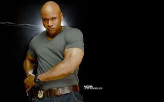 Just Walls Tv Wallpaper Ncis Los Angeles