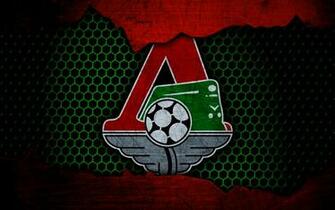 Fc Lokomotiv Moscow 4k Ultra HD Wallpaper Background Image